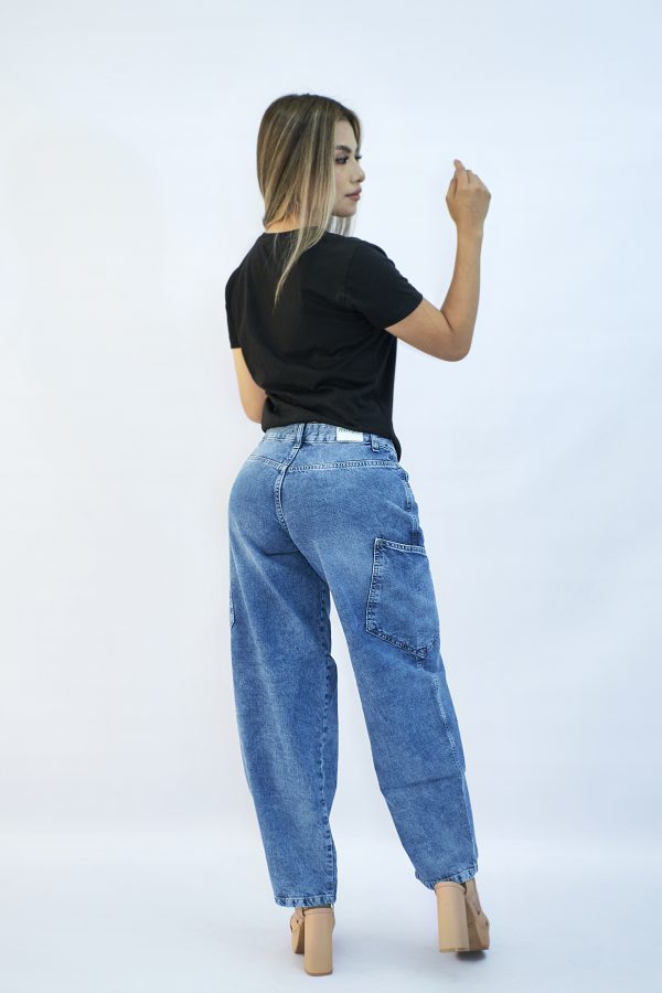 (M 01) Bagui Bolsillo Lateral