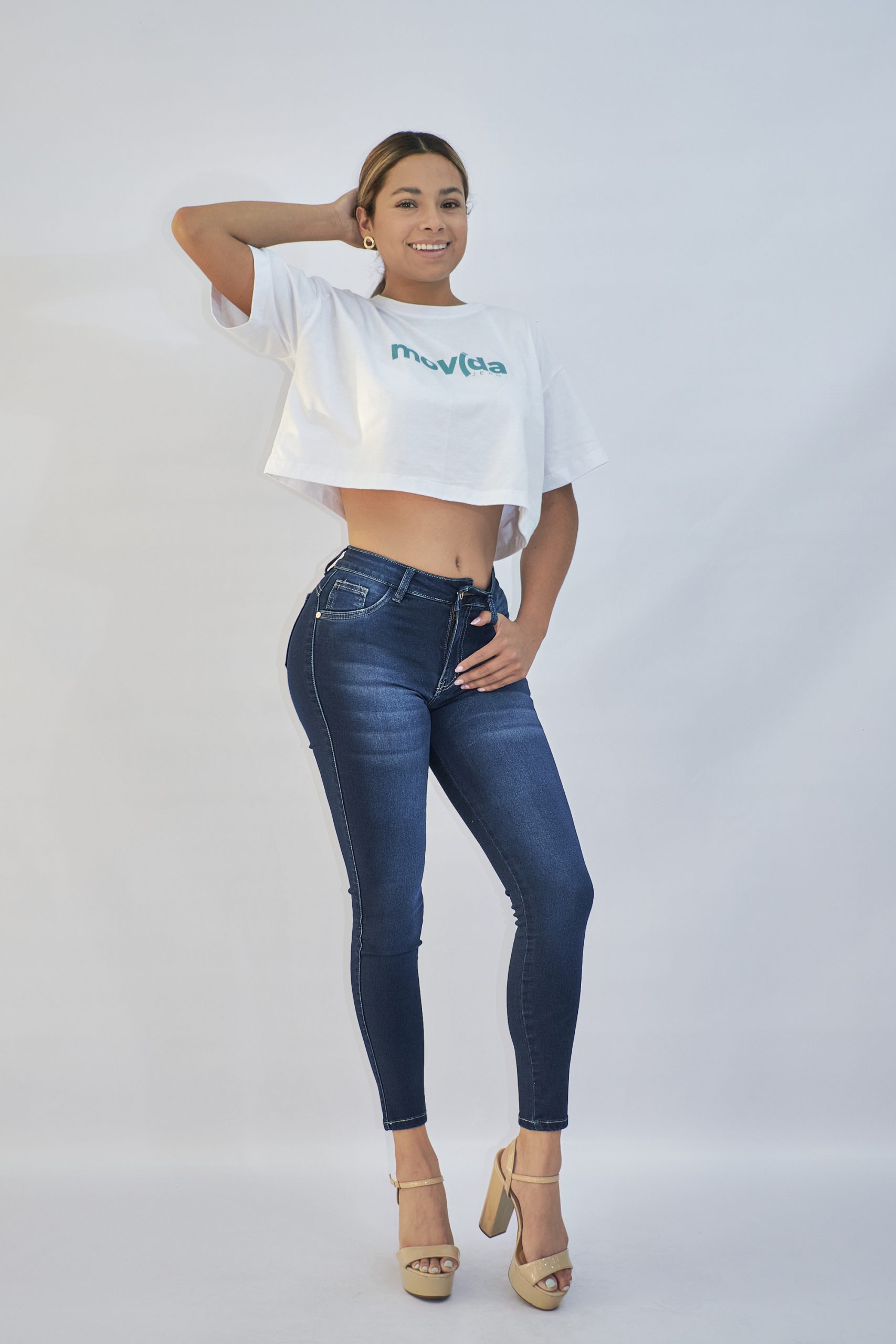 (M 15) Skinny: imagen 1
