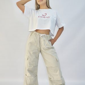 (2686) Joggers Cargo: imagen 1