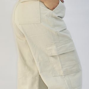 (2686) Joggers Cargo: imagen 2